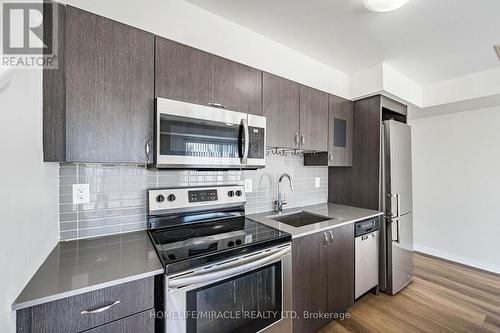 8 - 161 William Duncan Road, Toronto, ON 