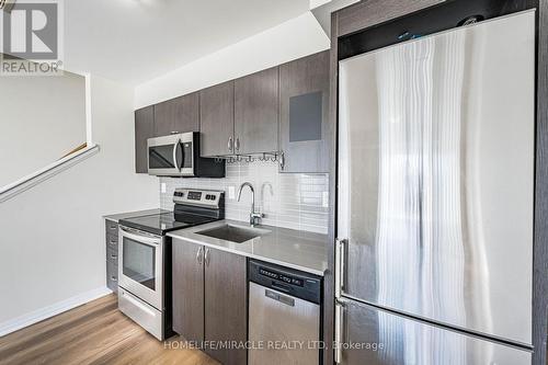 8 - 161 William Duncan Road, Toronto, ON 