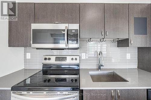 8 - 161 William Duncan Road, Toronto, ON 