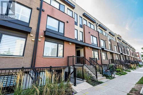 8 - 161 William Duncan Road, Toronto, ON 