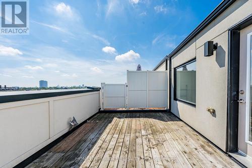 8 - 161 William Duncan Road, Toronto, ON 