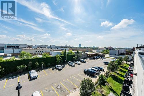 8 - 161 William Duncan Road, Toronto, ON 