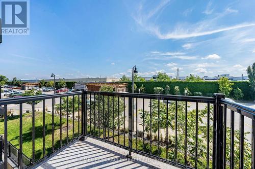 8 - 161 William Duncan Road, Toronto, ON 