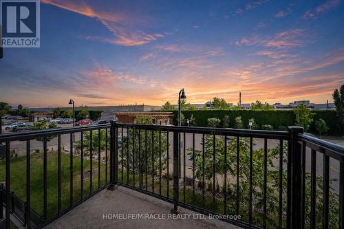8 - 161 William Duncan Road, Toronto, ON 