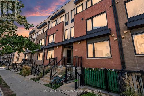 8 - 161 William Duncan Road, Toronto, ON 