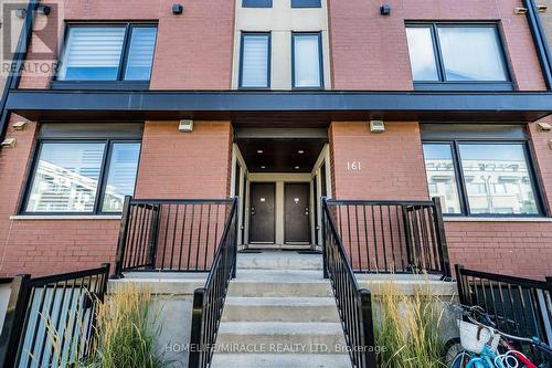 8 - 161 William Duncan Road, Toronto, ON 