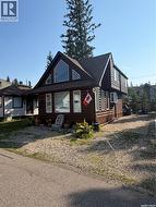1537 Eagle - Waskesiu Lake  Prince Albert National Park, SK S0J 2Y0