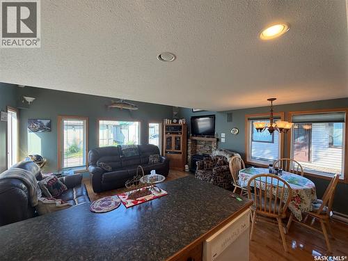 1537 Eagle - Waskesiu Lake, Prince Albert National Park, SK 
