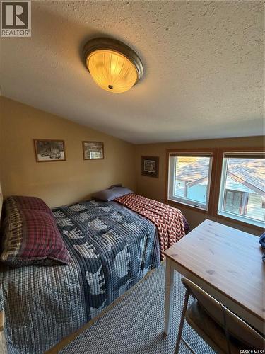 1537 Eagle - Waskesiu Lake, Prince Albert National Park, SK 