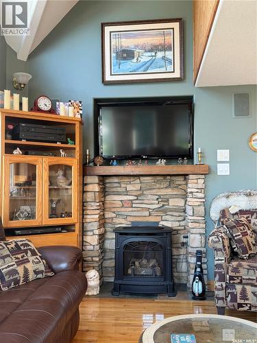 1537 Eagle - Waskesiu Lake, Prince Albert National Park, SK 