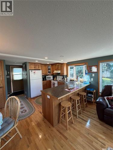 1537 Eagle - Waskesiu Lake, Prince Albert National Park, SK 