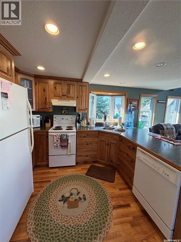 1537 Eagle - Waskesiu Lake, Prince Albert National Park, SK 