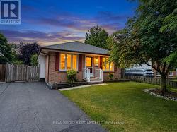 713 RAILTON AVENUE London East (East I), ON N5V 4E2