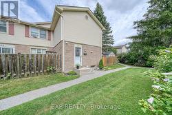 186 - 230 CLARKE ROAD London East (East I), ON N5W 5P8