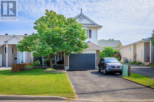 2545 Page Road, Ottawa, ON 
