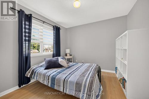 Bedroom adjacent to primary bedroom - 2545 Page Road, Ottawa, ON 