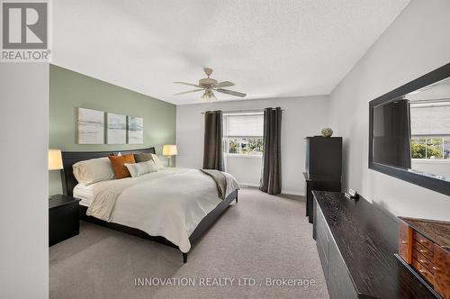 Primary bedroom - 2545 Page Road, Ottawa, ON 