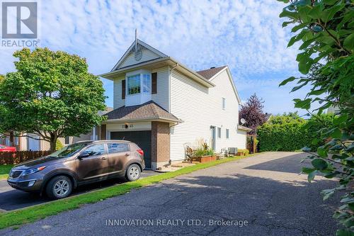 2545 Page Road, Ottawa, ON 