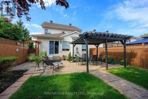 2545 Page Road, Ottawa, ON 