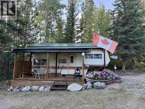 13573 Stella Road, Fraser Lake, BC 