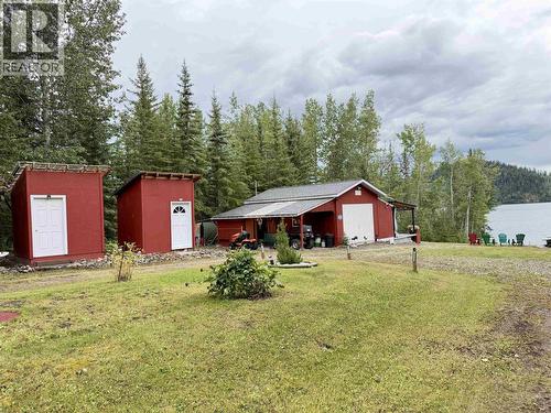 13573 Stella Road, Fraser Lake, BC 