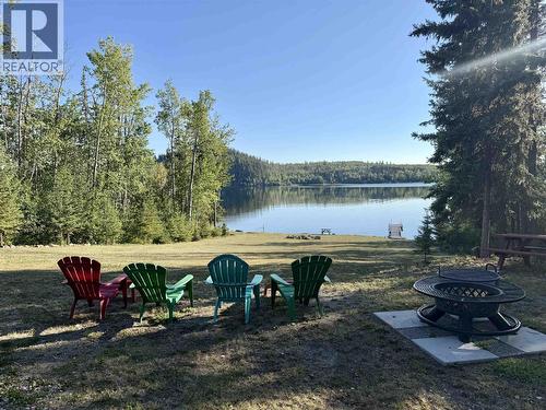 13573 Stella Road, Fraser Lake, BC 