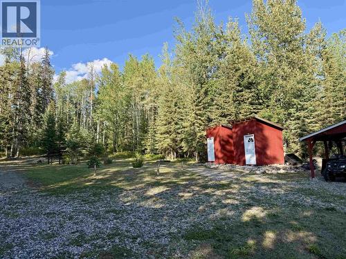 13573 Stella Road, Fraser Lake, BC 