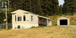 4580 CANIM HENDRIX ROAD 100 Mile House, BC V0K 1M0