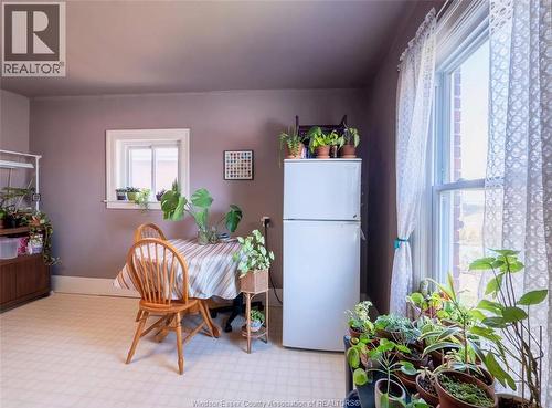 1064 Monmouth Unit# Main, Windsor, ON 