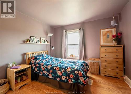 1064 Monmouth Unit# Main, Windsor, ON 