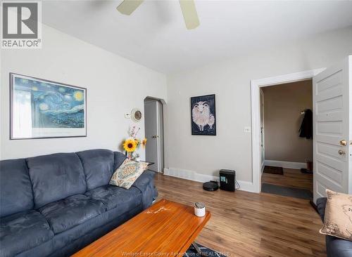 1064 Monmouth Unit# Main, Windsor, ON 
