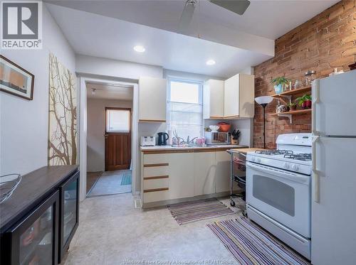 1064 Monmouth Unit# Main, Windsor, ON 