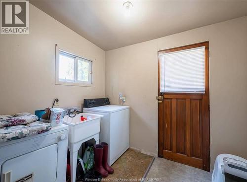 1064 Monmouth Unit# Main, Windsor, ON 