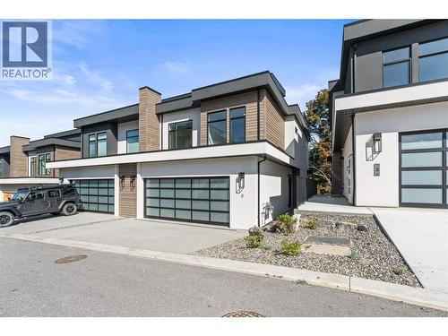 7920 Kidston Road Unit# 9, Coldstream, BC 