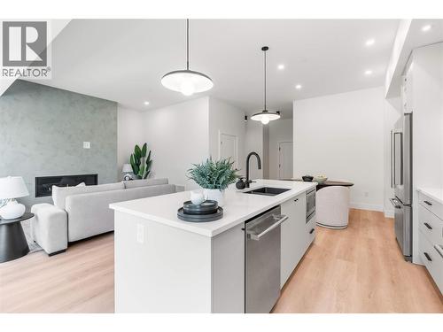 7920 Kidston Road Unit# 9, Coldstream, BC 
