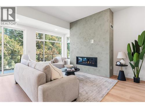 7920 Kidston Road Unit# 9, Coldstream, BC 