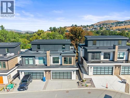 7920 Kidston Road Unit# 9, Coldstream, BC 