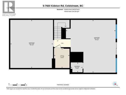 7920 Kidston Road Unit# 9, Coldstream, BC 
