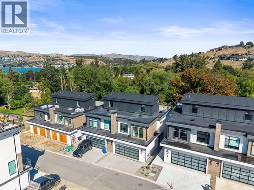 7920 Kidston Road Unit# 9, Coldstream, BC 