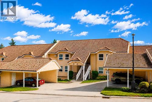 4450 Ponderosa Drive Unit# 204  Peachland, BC V0H 1X5