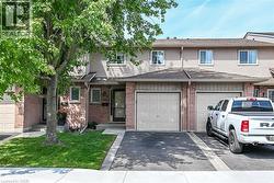 1675 UPPER GAGE Avenue Unit# 43  Hamilton, ON L8W 3R8