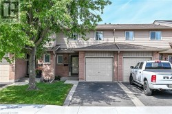 1675 UPPER GAGE Avenue Unit# 43  Hamilton, ON L8W 3R8