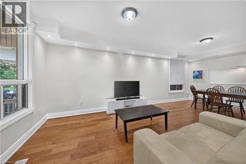 109 Gladstone Avenue, Hamilton, ON 