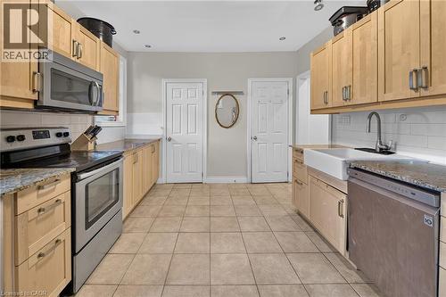 109 Gladstone Avenue, Hamilton, ON 