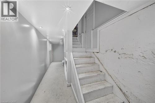 109 Gladstone Avenue, Hamilton, ON 