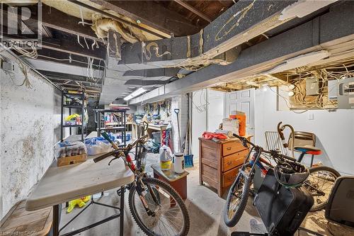 109 Gladstone Avenue, Hamilton, ON 