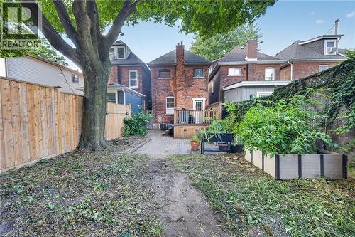 109 Gladstone Avenue, Hamilton, ON 
