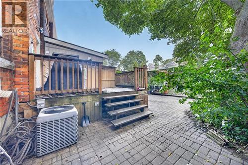 109 Gladstone Avenue, Hamilton, ON 
