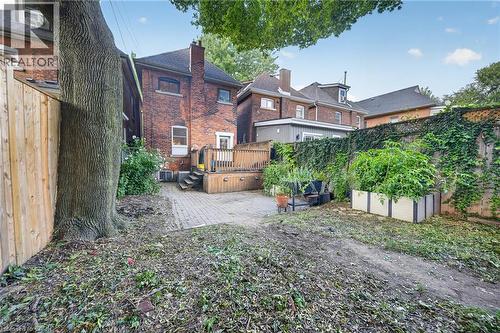 109 Gladstone Avenue, Hamilton, ON 