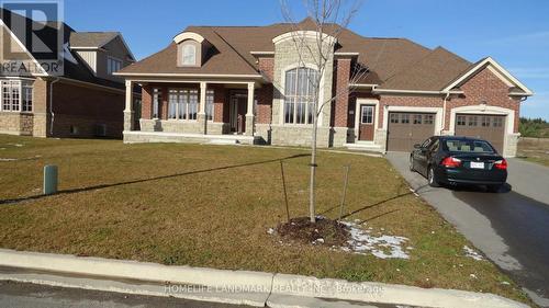 112 - 30 WYNDANCE WAY , Uxbridge, Ontario L9P 0B8 1